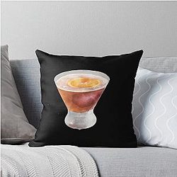 Bobby Boucher Cocktail Pillow