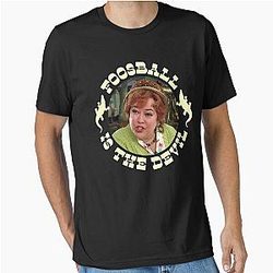 Waterboy - Bobby Boucher Essential T-Shirt