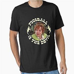 Foosball is Bobby Boucher Waterboy T-Shirt Essential T-Shirt