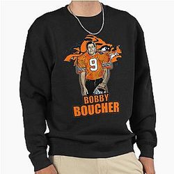 Bobby Boucher Sweatshirt