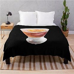 Bobby Boucher Cocktail Blanket