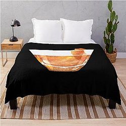Bobby Boucher Cocktail Blanket