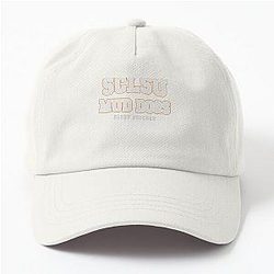 South Central Louisiana State University Mud Dogs - Bobby Boucher Dad Hat