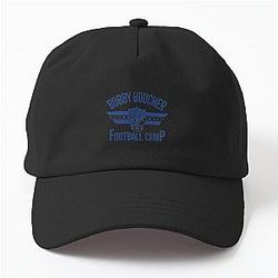 Bobby Boucher Football Camp Dad