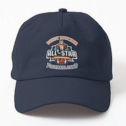 Bobby Boucher All-Star Football Camp Dad Hat