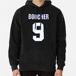 Water Boys Bobby Boucher Jersey Hoodie