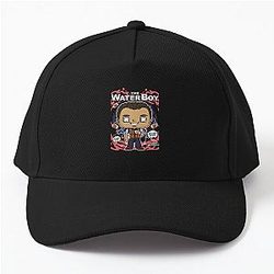 Bobby Boucher The Waterboy Cap
