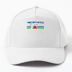 Tecmo Super Bowl Bobby Boucher Baseball Cap