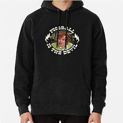 Foosball is Bobby Boucher the Devil - Waterboy T-Shirt Pullover Hoodie