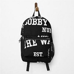The Waterboy - Bobby Boucher Backpack