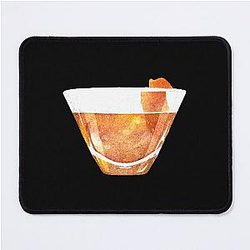 Bobby Boucher Cocktail Mousepad