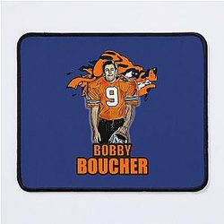 Bobby Boucher Mouse Pad