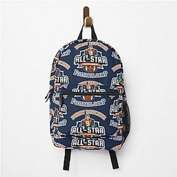 Bobby Boucher All-Star Football Camp Backpack