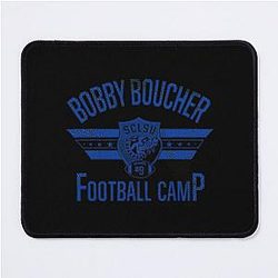 Bobby Boucher Football Camp