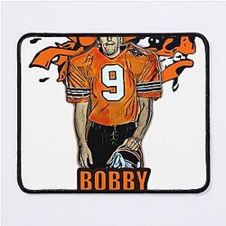 Bobby Boucher For Men, For Women, Gift for Movie Lovers Mouse Pad