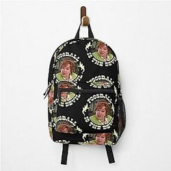 Foosball is Waterboy Bobby Boucher Backpack