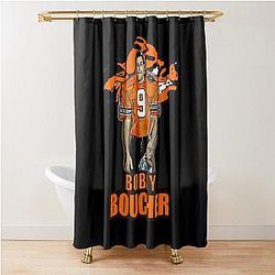 Bobby Boucher For Men, For Women, Movie Lovers Shower Curtain