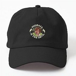Foosball is the Devil - Waterboy - Bobby Boucher T-Shirt Hat