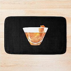 Bobby Boucher Cocktail Mat