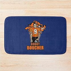 Bobby Boucher Bath Mat