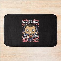 Bobby Boucher The Waterboy Bathmat
