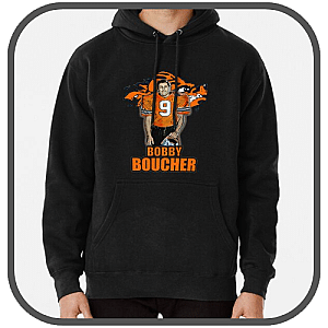 Bobby Boucher Hoodies