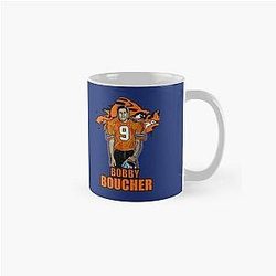 Bobby Boucher Classic Mug