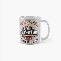 Bobby Boucher All-Star Football Camp Classic Mug