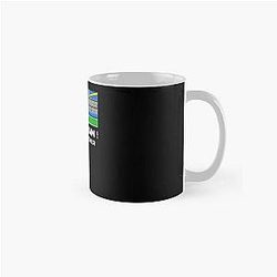 Tecmo, Bobby Boucher, Touchdown Classic Mug
