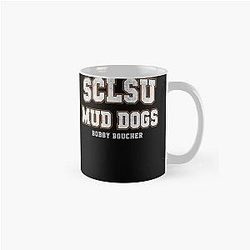 SCLSU Mud Dogs Bobby Boucher Classic Mug