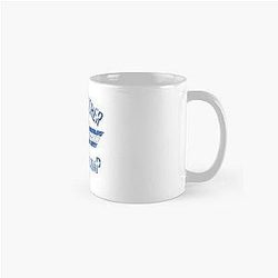 Bobby Boucher Football Camp - The Waterboy Classic Movie Mug