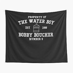 The Water Boy Tapestry