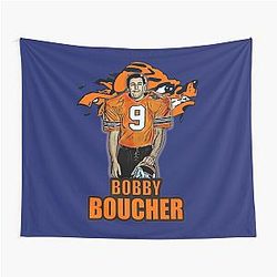 Bobby Boucher Tapestry