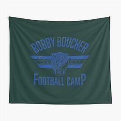 Bobby Boucher Football Camp