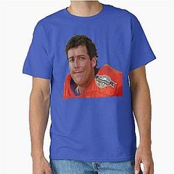 Bobby Boucher The Waterboy Classic T-Shirt