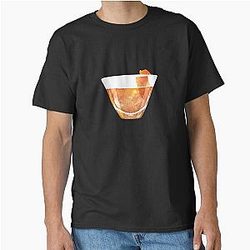 Bobby Boucher Cocktail Classic T-Shirt