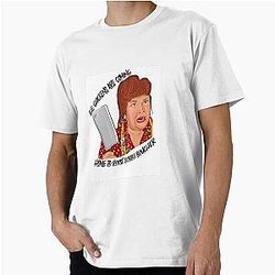Chickens are coming home to roost Bobby Boucher Premium T-Shirt
