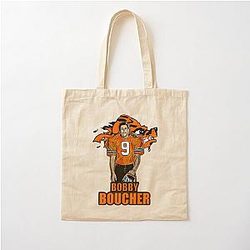 Bobby Boucher For Men Gift Cotton Tote Bag