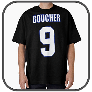 Bobby Boucher T-Shirts