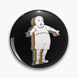 Bobby Hill - What Are You Talking About