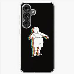 Bobby Hill - What Are You Talking About Samsung Galaxy Case