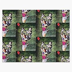 Collingwood Bobby Hill Mark 2023 Premiers Jigsaw Puzzle