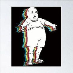 Bobby Hill - What Are You Talking About