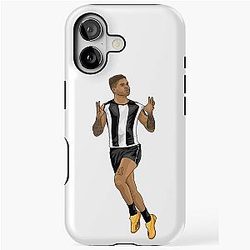 Bobby Hill iPhone Case