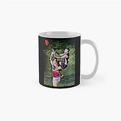 Collingwood Bobby Hill 2023 Classic Mug