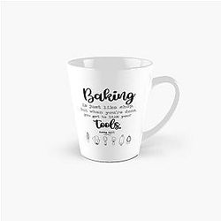 Bobby Hill Baking Quote Tall Mug