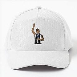 Bobby Hill Premiership Baseball Cap