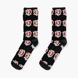 That's My Purse King of the Hill Bobby Hill Black Socks