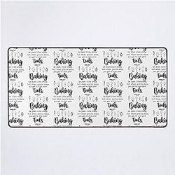 Bobby Hill Baking Desk Mat