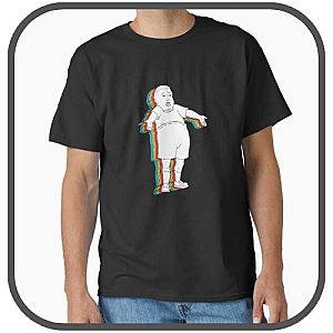 Bobby Hill T-Shirts